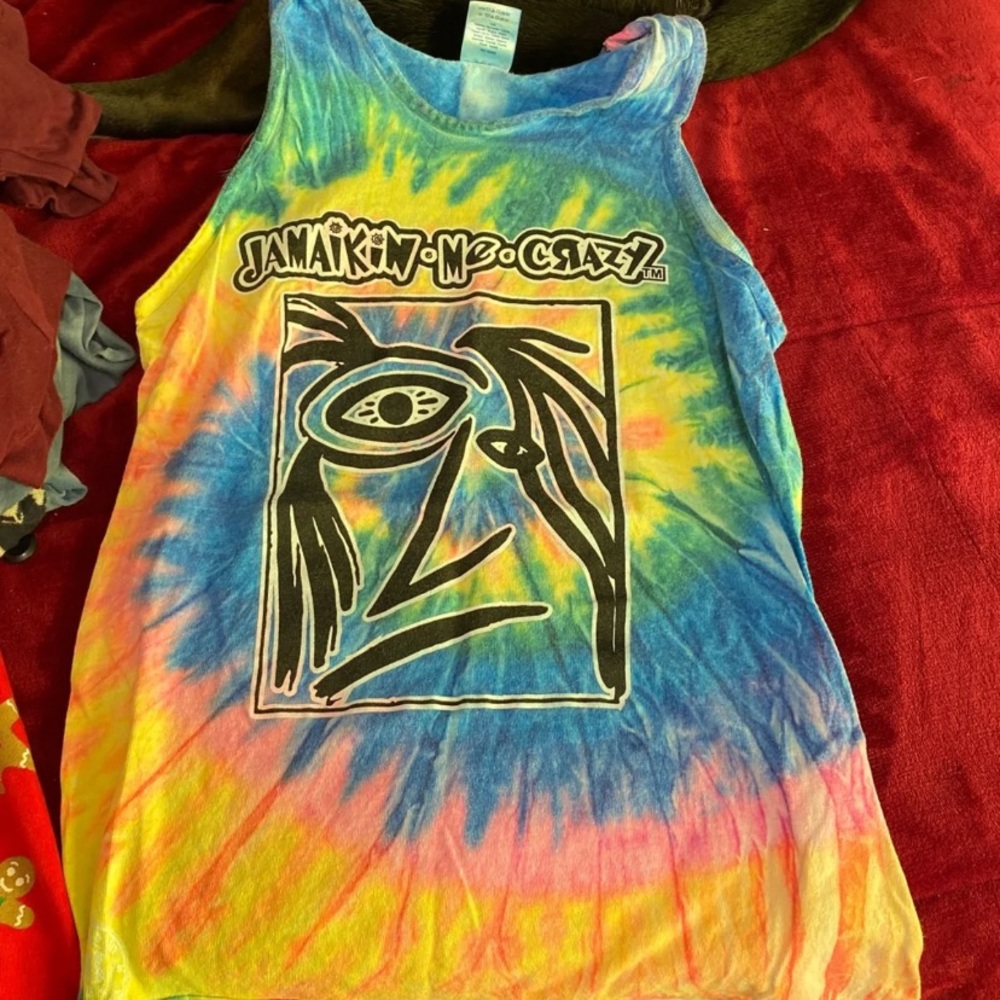 tanktop